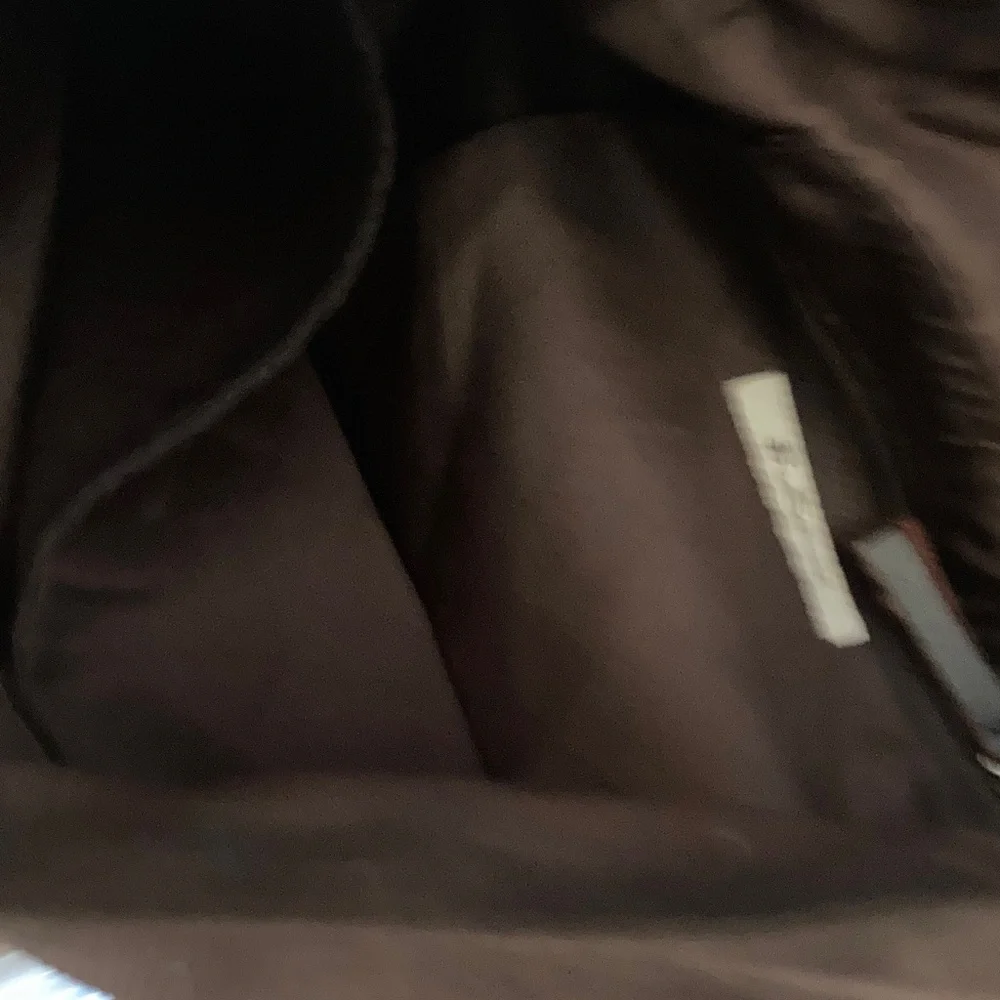 Ben Sherman Brown‎ Messenger Bag